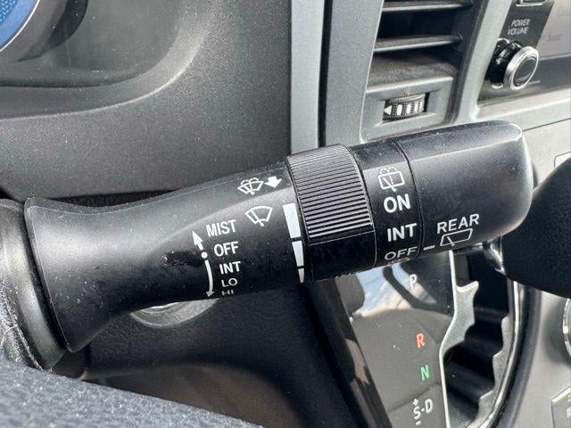 2020 Toyota Sienna Limited 7 Passenger