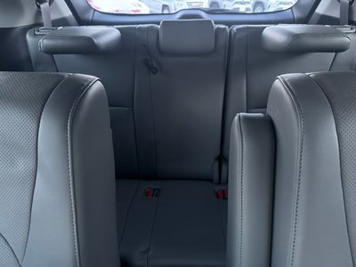 2022 Toyota Highlander Limited AWD