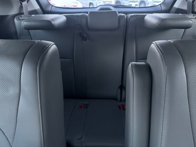 2022 Toyota Highlander Limited AWD