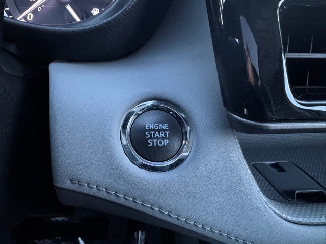 2022 Toyota Highlander Limited AWD