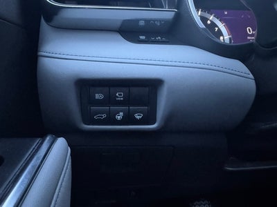 2022 Toyota Highlander Limited AWD