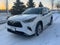 2022 Toyota Highlander Limited AWD