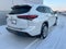 2022 Toyota Highlander Limited AWD