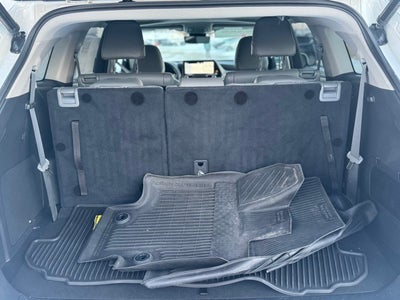 2022 Toyota Highlander Limited AWD