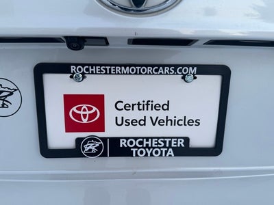 2022 Toyota Highlander Limited AWD