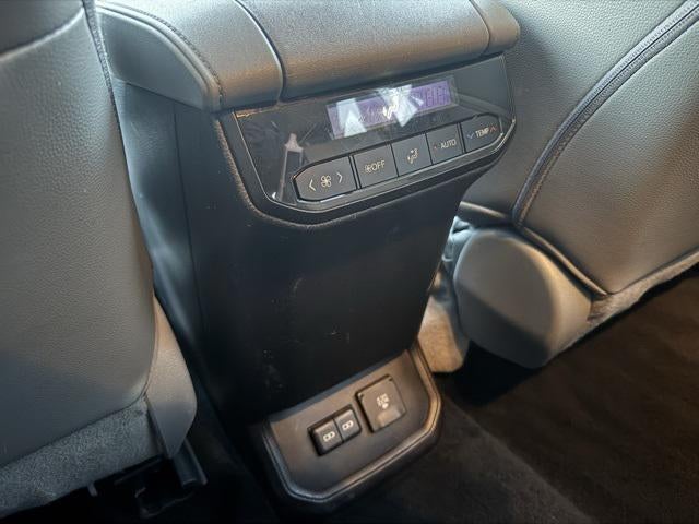 2022 Toyota Highlander Limited AWD