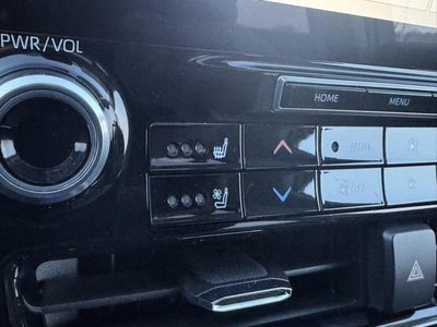 2022 Toyota Highlander Limited AWD