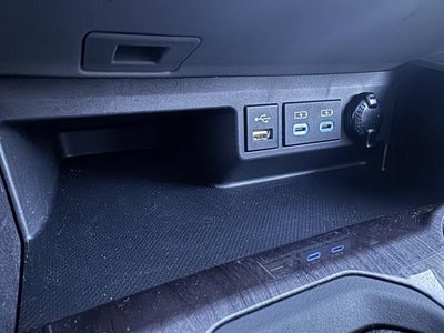 2022 Toyota Highlander Limited AWD