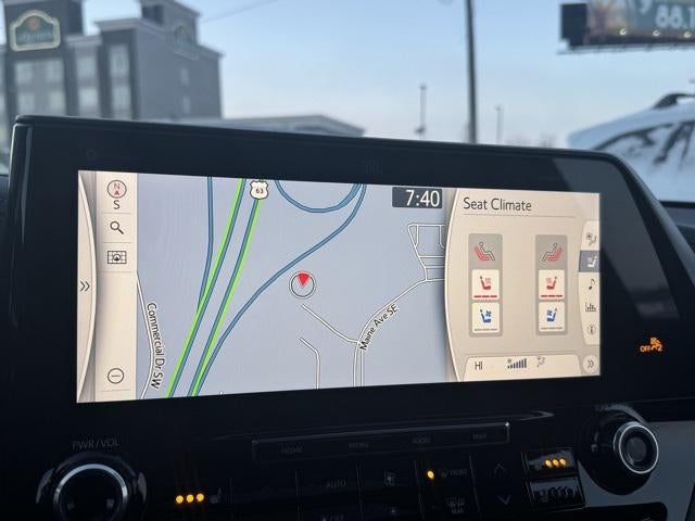 2022 Toyota Highlander Limited AWD