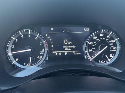 2022 Toyota Highlander Limited AWD