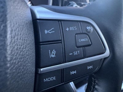 2022 Toyota Highlander Limited AWD