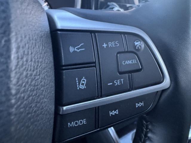 2022 Toyota Highlander Limited AWD