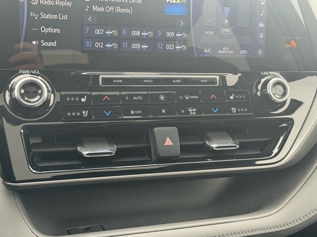 2022 Toyota Highlander Limited AWD