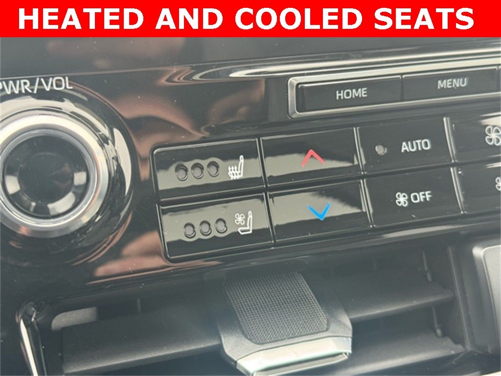 2022 Toyota Highlander Limited AWD