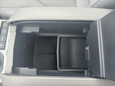 2022 Toyota Highlander Limited AWD