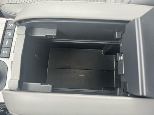 2022 Toyota Highlander Limited AWD