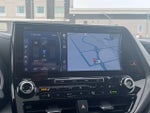 2022 Toyota Highlander Limited AWD