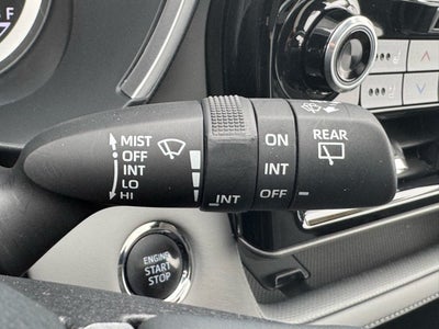 2022 Toyota Highlander Limited AWD