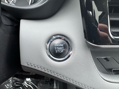 2022 Toyota Highlander Limited AWD