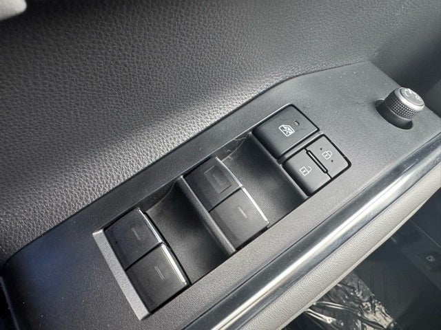 2022 Toyota Highlander Limited AWD