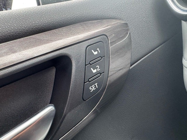 2022 Toyota Highlander Limited AWD