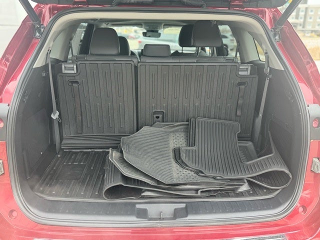 2022 Toyota Highlander Limited AWD