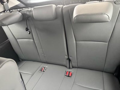 2022 Toyota Highlander Limited AWD