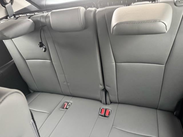 2022 Toyota Highlander Limited AWD