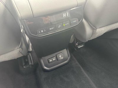 2022 Toyota Highlander Limited AWD