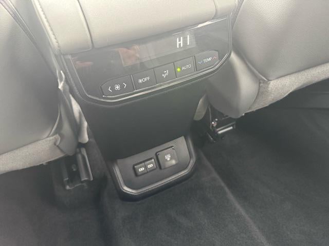 2022 Toyota Highlander Limited AWD