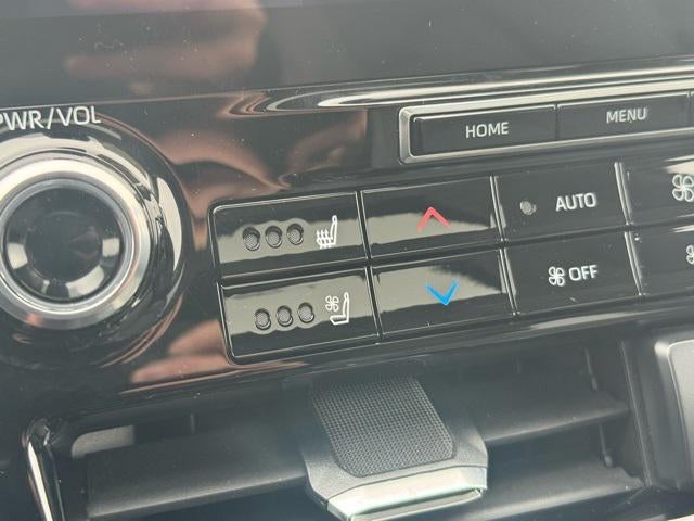 2022 Toyota Highlander Limited AWD