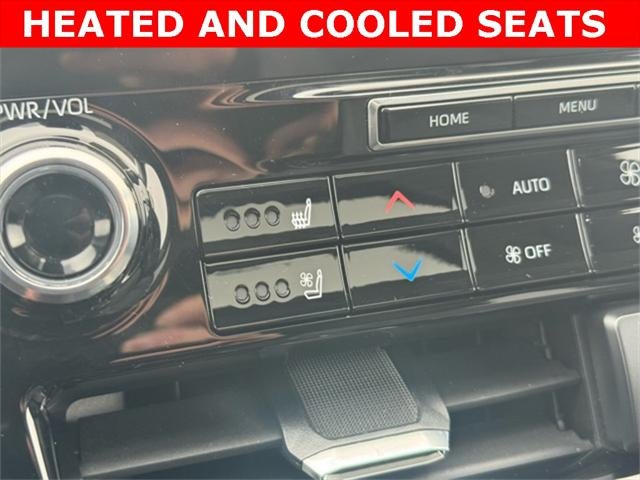 2022 Toyota Highlander Limited AWD