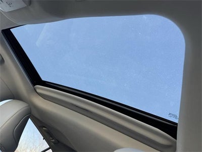 2022 Toyota Highlander Limited AWD