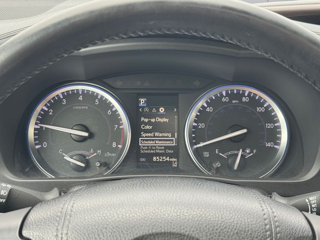 2018 Toyota Highlander Limited AWD