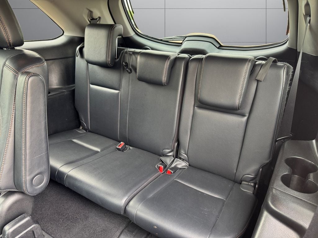 2018 Toyota Highlander Limited AWD