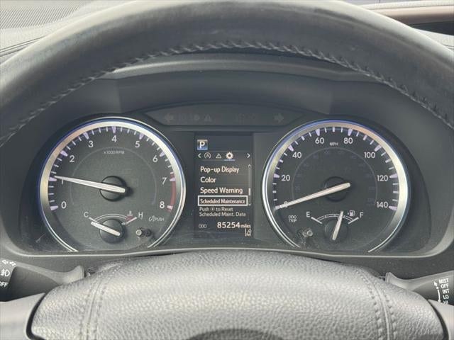 2018 Toyota Highlander Limited AWD