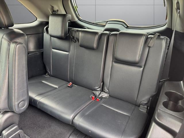 2018 Toyota Highlander Limited AWD