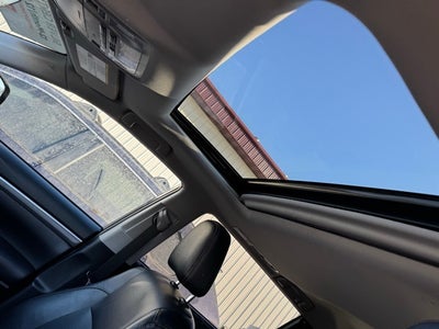 2019 Toyota Highlander Limited AWD