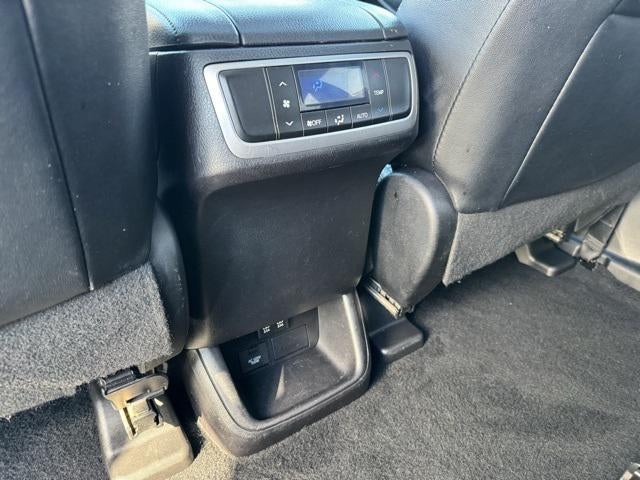 2019 Toyota Highlander Limited AWD