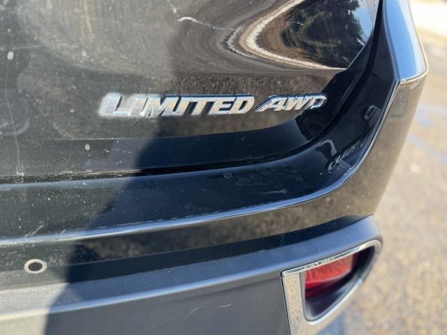 2019 Toyota Highlander Limited AWD