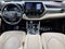 2021 Toyota Highlander Hybrid Platinum AWD