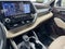 2021 Toyota Highlander Hybrid Platinum AWD