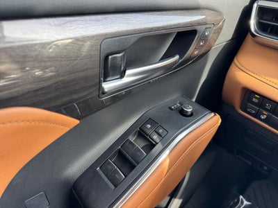 2023 Toyota Highlander Hybrid Platinum AWD