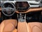 2023 Toyota Highlander Hybrid Platinum AWD