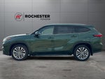 2023 Toyota Highlander Hybrid Platinum AWD