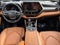 2023 Toyota Highlander Hybrid Platinum AWD