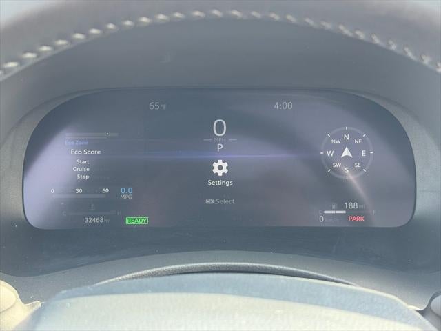 2023 Toyota Highlander Hybrid Platinum AWD