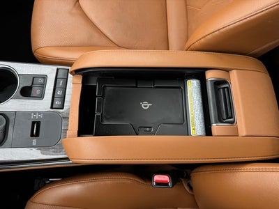 2022 Toyota Highlander Hybrid Platinum AWD