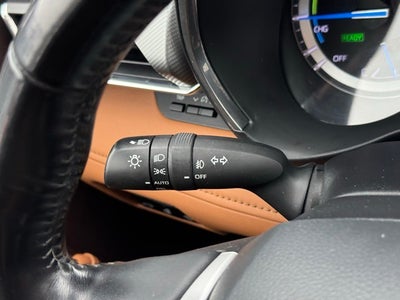 2022 Toyota Highlander Hybrid Platinum AWD