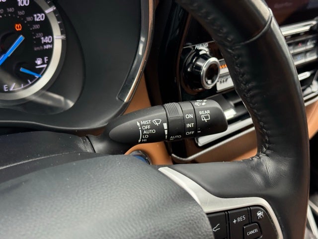 2022 Toyota Highlander Hybrid Platinum AWD